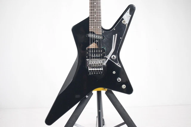ESP THE CRYING STAR ハードケース ESP THE CRYING STAR-7【即納可能! ハードケース付属!】（新品